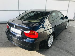 Bmw 320 2007 EXCLUSIVE ΔΕΡΜΑ- 113000 KM *****-thumb-25
