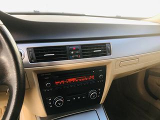 Bmw 320 2007 EXCLUSIVE ΔΕΡΜΑ- 113000 KM *****-thumb-36