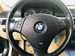 Bmw 320 2007 EXCLUSIVE ΔΕΡΜΑ- 113000 KM *****-thumb-44
