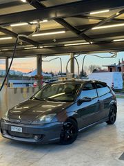 Ford Focus '03 ST170 RS LOOK