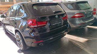 Bmw X5 2016 xDrive25d ΠΑΝΌΡΑΜΑ ΟΡΟΦΗ-thumb-6