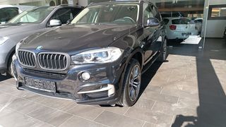 Bmw X5 2016 xDrive25d ΠΑΝΌΡΑΜΑ ΟΡΟΦΗ-thumb-1