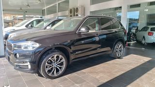 Bmw X5 2016 xDrive25d ΠΑΝΌΡΑΜΑ ΟΡΟΦΗ-thumb-4