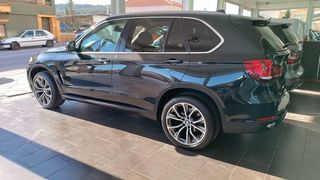 Bmw X5 2016 xDrive25d ΠΑΝΌΡΑΜΑ ΟΡΟΦΗ-thumb-3