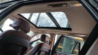 Bmw X5 2016 xDrive25d ΠΑΝΌΡΑΜΑ ΟΡΟΦΗ-thumb-7