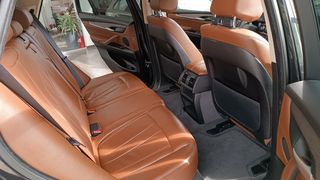 Bmw X5 2016 xDrive25d ΠΑΝΌΡΑΜΑ ΟΡΟΦΗ-thumb-12