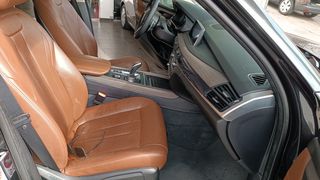 Bmw X5 2016 xDrive25d ΠΑΝΌΡΑΜΑ ΟΡΟΦΗ-thumb-11