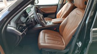 Bmw X5 2016 xDrive25d ΠΑΝΌΡΑΜΑ ΟΡΟΦΗ-thumb-13