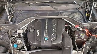 Bmw X5 2016 xDrive25d ΠΑΝΌΡΑΜΑ ΟΡΟΦΗ-thumb-14