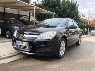 Opel Astra '08 1,6 SEDAN