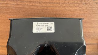 ΟΛΟΙ ΟΙ ΑΕΡΑΓΩΓΟΙ MERCEDES GLC  (2021)-thumb-10