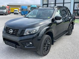 Nissan '19 NAVARA 4X4  / EURO 6b / ΤΕΤΡΑΠΟΡΤΟ