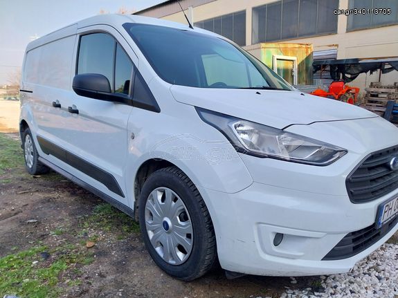Ford Transit Connect '20