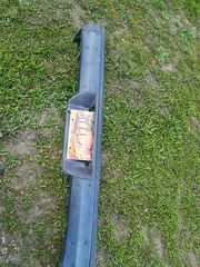ΠΡΟΦΥΛΑΚΤΗΡΑΣ  D21 Nissan 4x4 King cub USA-thumb-3
