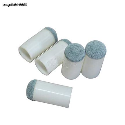 Καπάκια στεκών μπιλιάρδου 12 χιλ. 