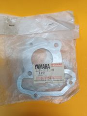 Φλαντζα καύσεως , Yamaha  T50
