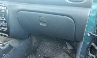 Accent Ντουλαπι  *