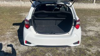 Toyota Yaris 2019 1.0 Active 72 PS VVT-i, 04/2019, 84.000km-thumb-9