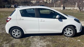 Toyota Yaris 2019 1.0 Active 72 PS VVT-i, 04/2019, 84.000km-thumb-5