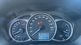 Toyota Yaris 2019 1.0 Active 72 PS VVT-i, 04/2019, 84.000km-thumb-12