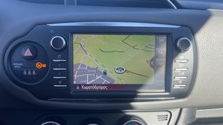 Toyota Yaris 2019 1.0 Active 72 PS VVT-i, 04/2019, 84.000km-thumb-13