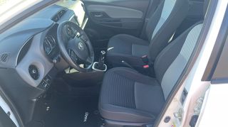 Toyota Yaris 2019 1.0 Active 72 PS VVT-i, 04/2019, 84.000km-thumb-21
