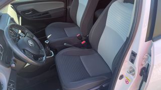 Toyota Yaris 2019 1.0 Active 72 PS VVT-i, 04/2019, 84.000km-thumb-10