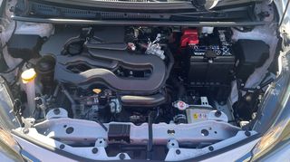 Toyota Yaris 2019 1.0 Active 72 PS VVT-i, 04/2019, 84.000km-thumb-25