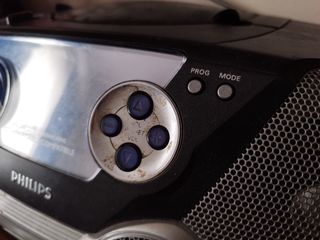 PHILIPS Ηχοσύστημα με CD AZ1300/00-thumb-5
