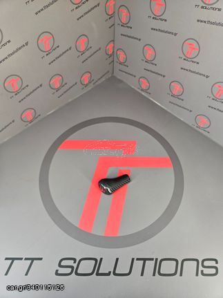 BMW E30, E36, E46, E34, E85 Z4 λεβιέ ταχυτήτων 5ΤΑΧ carbon look GZB-BM-004