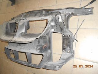 ΜΕΤΩΠΗ BMW E90 Ε91 Ε92 Ε93 ''BMW Βαμβακάς''-thumb-2