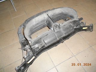 ΜΕΤΩΠΗ BMW E90 Ε91 Ε92 Ε93 ''BMW Βαμβακάς''-thumb-7