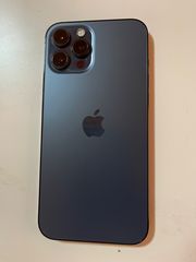 Apple I phone 12 pro max 