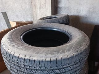 Λάστιχα 225/70/16 από Santa Fe -thumb-1