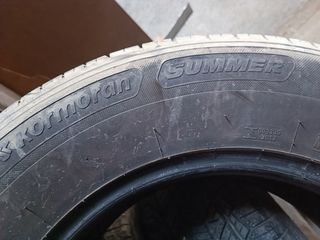 Λάστιχα 225/70/16 από Santa Fe -thumb-2