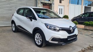 Renault Captur '18  ENERGY dCi 90 Limited EDC