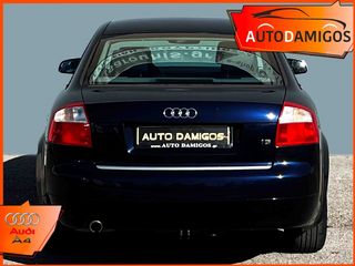 Audi A4 2002 1.6 115PS AMBITION CLIMA ΑΡΙΣΤΗ ΚΑΤΑΣΤΑΣΗ-thumb-3