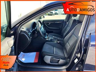 Audi A4 2002 1.6 115PS AMBITION CLIMA ΑΡΙΣΤΗ ΚΑΤΑΣΤΑΣΗ-thumb-8