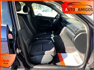Audi A4 2002 1.6 115PS AMBITION CLIMA ΑΡΙΣΤΗ ΚΑΤΑΣΤΑΣΗ-thumb-9