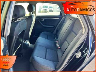 Audi A4 2002 1.6 115PS AMBITION CLIMA ΑΡΙΣΤΗ ΚΑΤΑΣΤΑΣΗ-thumb-11