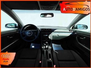 Audi A4 2002 1.6 115PS AMBITION CLIMA ΑΡΙΣΤΗ ΚΑΤΑΣΤΑΣΗ-thumb-12