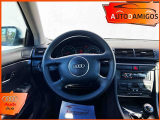 Audi A4 2002 1.6 115PS AMBITION CLIMA ΑΡΙΣΤΗ ΚΑΤΑΣΤΑΣΗ-thumb-14