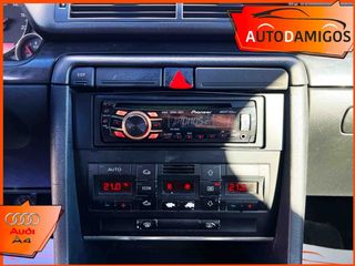 Audi A4 2002 1.6 115PS AMBITION CLIMA ΑΡΙΣΤΗ ΚΑΤΑΣΤΑΣΗ-thumb-15