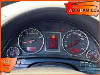 Audi A4 2002 1.6 115PS AMBITION CLIMA ΑΡΙΣΤΗ ΚΑΤΑΣΤΑΣΗ-thumb-16