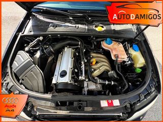 Audi A4 2002 1.6 115PS AMBITION CLIMA ΑΡΙΣΤΗ ΚΑΤΑΣΤΑΣΗ-thumb-20