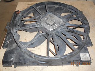 ΒΕΝΤΙΛΑΤΕΡ BMW E87 Ε90 Ε91 Ε92 Ε93 Ε84 DIESEL ''BMW Bαμβακας''-thumb-2