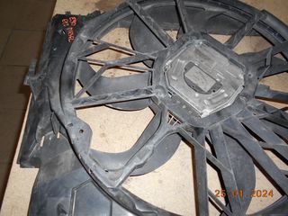 ΒΕΝΤΙΛΑΤΕΡ BMW E87 Ε90 Ε91 Ε92 Ε93 Ε84 DIESEL ''BMW Bαμβακας''-thumb-4