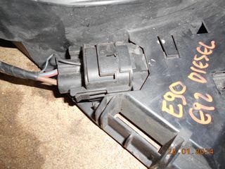 ΒΕΝΤΙΛΑΤΕΡ BMW E87 Ε90 Ε91 Ε92 Ε93 Ε84 DIESEL ''BMW Bαμβακας''-thumb-8