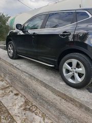 Σκαλοπάτια Nissan Qashqai j11 2014+ εργοστασιακού τύπου ΚΑΙΝΟΥΡΓΙΑ   