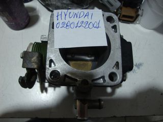 ACCENT  Ανταλλακτικα & Αξεσουάρ  Αυτοκινήτων  Μηχανικά  Εισαγωγή Καυσίμου & Αέρα  Πεντάλ γκαζιού ηλεκτρικό